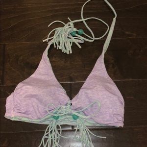 Victoria Secret Bikini Top